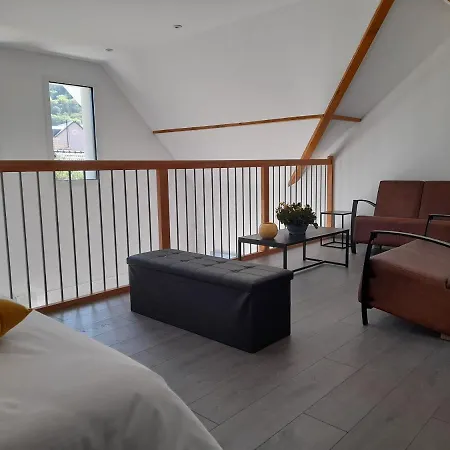 Holiday home Les Gentianes Fleurs Des Pyrenees Argeles-Gazost