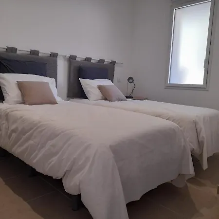 Holiday home Les Gentianes Fleurs Des Pyrenees Argeles-Gazost