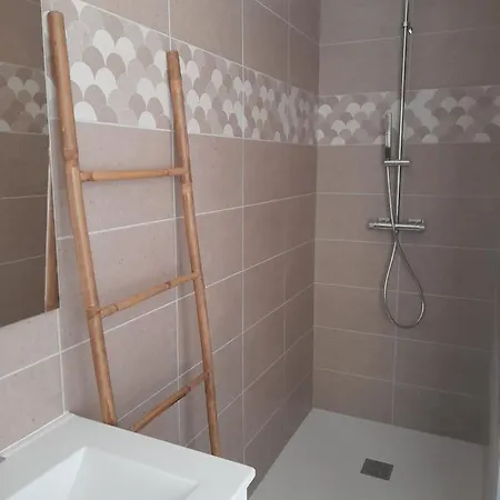 Les Gentianes Fleurs Des Pyrenees Holiday home